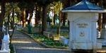 Tuzla Mezarlığı – Tuzla – İstanbul